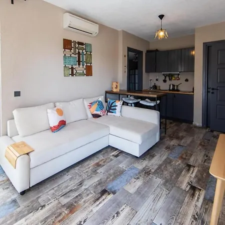 With Private Pool & Garden Yakakoy (Bodrum)