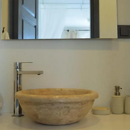 With Private Pool & Garden * Yakakoy (Bodrum)