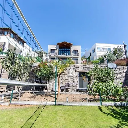 빌라 With Private Pool & Garden *