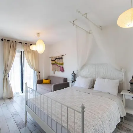 With Private Pool & Garden Yakakoy (Bodrum)