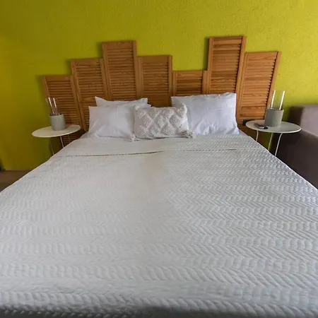 빌라 With Private Pool & Garden