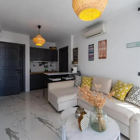 빌라 With Private Pool & Garden Yakakoy (Bodrum)