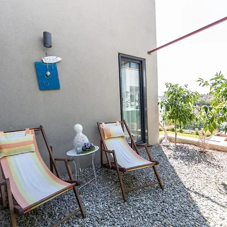 With Private Pool & Garden * Yakakoy (Bodrum)