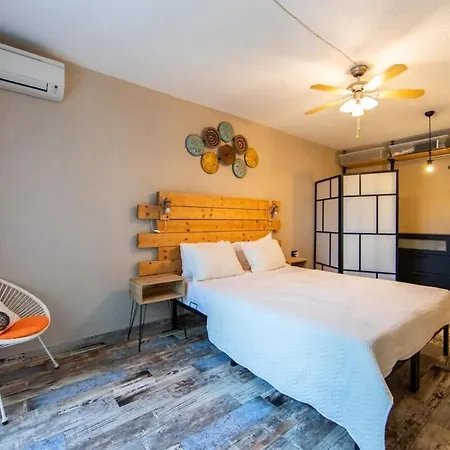 빌라 With Private Pool & Garden *