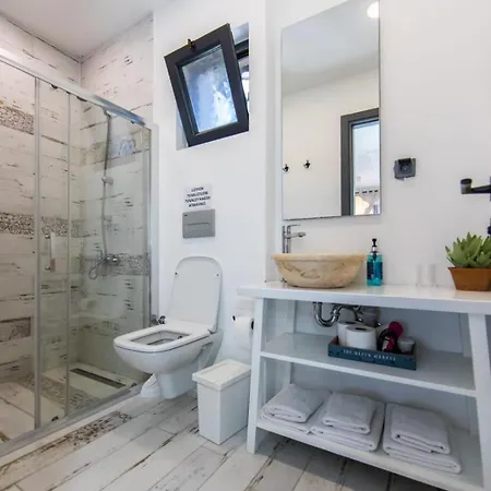 With Private Pool & Garden *