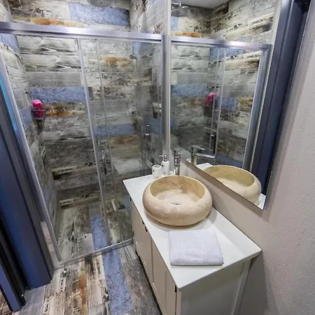 With Private Pool & Garden