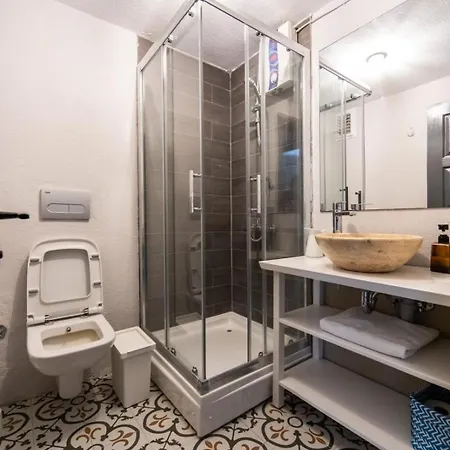 빌라 With Private Pool & Garden Yakakoy (Bodrum)