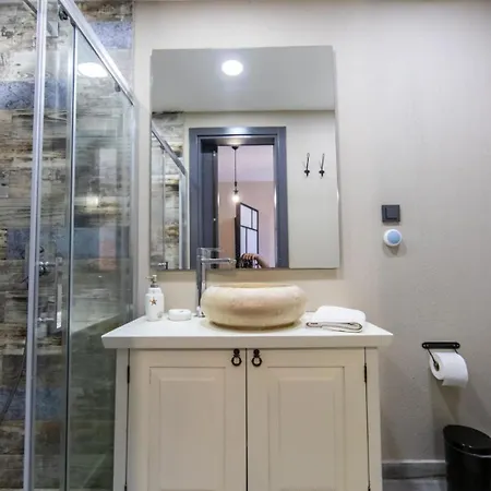 빌라 With Private Pool & Garden *